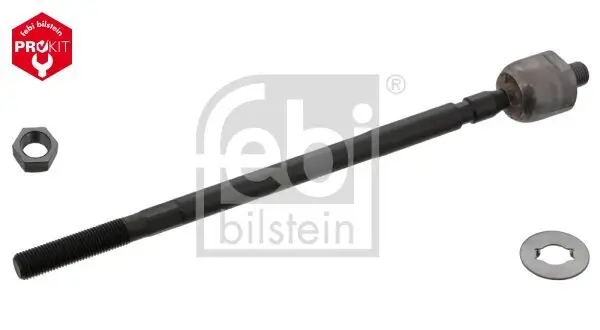 Axialgelenk, Spurstange FEBI BILSTEIN 43277