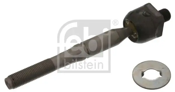 Axialgelenk, Spurstange Vorderachse links Vorderachse rechts FEBI BILSTEIN 43278