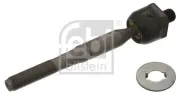 Axialgelenk, Spurstange Vorderachse links Vorderachse rechts FEBI BILSTEIN 43278