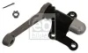 Lenkzwischenhebel Vorderachse FEBI BILSTEIN 43282