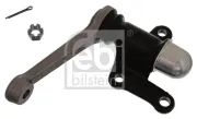 Lenkzwischenhebel Vorderachse FEBI BILSTEIN 43282