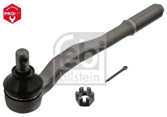 Spurstangenkopf Vorderachse links FEBI BILSTEIN 43285 Bild Spurstangenkopf Vorderachse links FEBI BILSTEIN 43285