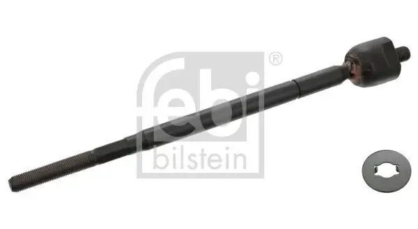 Axialgelenk, Spurstange Vorderachse links Vorderachse rechts FEBI BILSTEIN 43289
