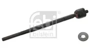 Axialgelenk, Spurstange Vorderachse links Vorderachse rechts FEBI BILSTEIN 43289