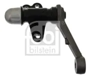 Lenkzwischenhebel Vorderachse FEBI BILSTEIN 43291