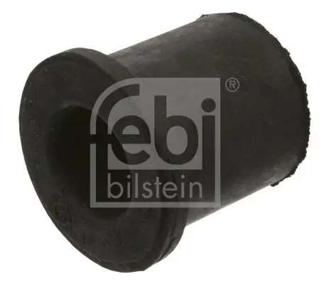 Lagerbuchse, Blattfeder FEBI BILSTEIN 43293