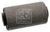 Lagerbuchse, Blattfeder Vorderachse vorne FEBI BILSTEIN 43295