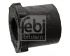 Lagerbuchse, Blattfeder Vorderachse links Vorderachse rechts FEBI BILSTEIN 43298