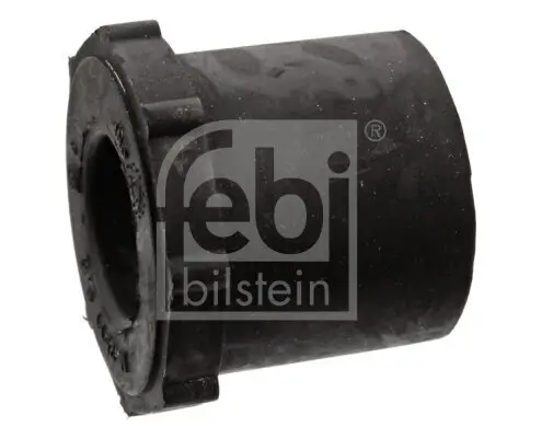 Lagerbuchse, Blattfeder FEBI BILSTEIN 43298 Bild Lagerbuchse, Blattfeder FEBI BILSTEIN 43298