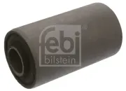 Lagerung, Lenker Vorderachse links hinten unten Vorderachse rechts FEBI BILSTEIN 43302