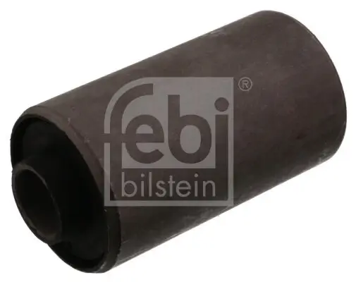 Lagerbuchse, Blattfeder Hinterachse FEBI BILSTEIN 43304