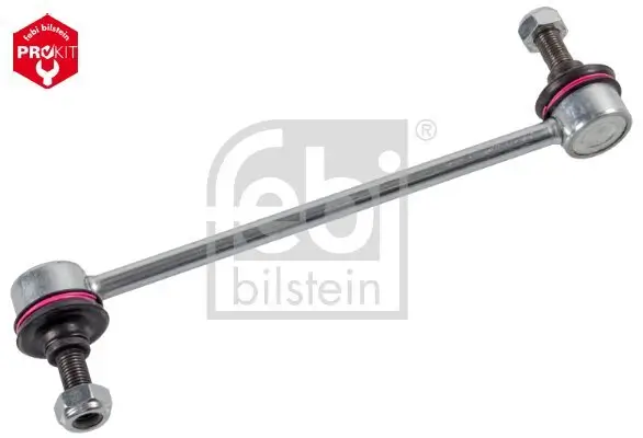 Stange/Strebe, Stabilisator Hinterachse links Hinterachse rechts FEBI BILSTEIN 43316