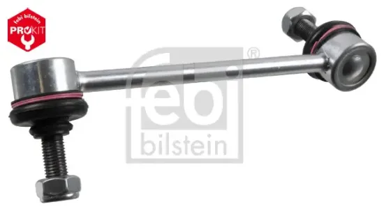 Stange/Strebe, Stabilisator Vorderachse links FEBI BILSTEIN 43318 Bild Stange/Strebe, Stabilisator Vorderachse links FEBI BILSTEIN 43318