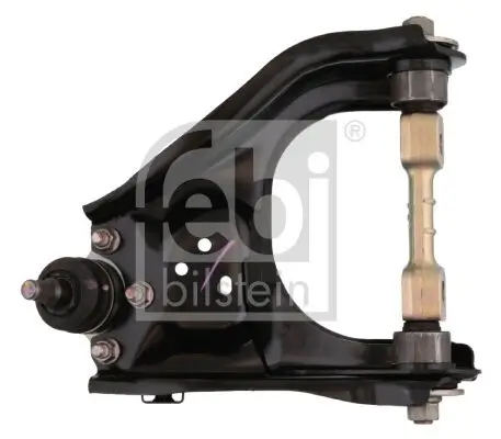 Lenker, Radaufhängung Vorderachse links oben FEBI BILSTEIN 43336 Bild Lenker, Radaufhängung Vorderachse links oben FEBI BILSTEIN 43336