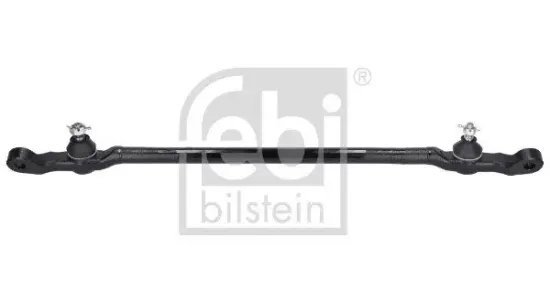 Spurstange Vorderachse mitte FEBI BILSTEIN 43347 Bild Spurstange Vorderachse mitte FEBI BILSTEIN 43347