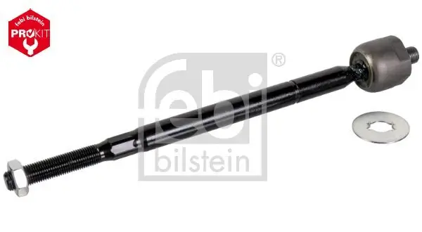 Axialgelenk, Spurstange Vorderachse links Vorderachse rechts FEBI BILSTEIN 43356