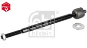 Axialgelenk, Spurstange Vorderachse links Vorderachse rechts FEBI BILSTEIN 43356