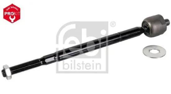 Axialgelenk, Spurstange Vorderachse links Vorderachse rechts FEBI BILSTEIN 43356 Bild Axialgelenk, Spurstange Vorderachse links Vorderachse rechts FEBI BILSTEIN 43356
