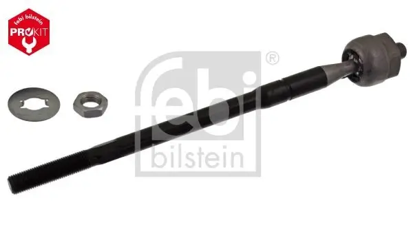 Axialgelenk, Spurstange Vorderachse links Vorderachse rechts FEBI BILSTEIN 43358
