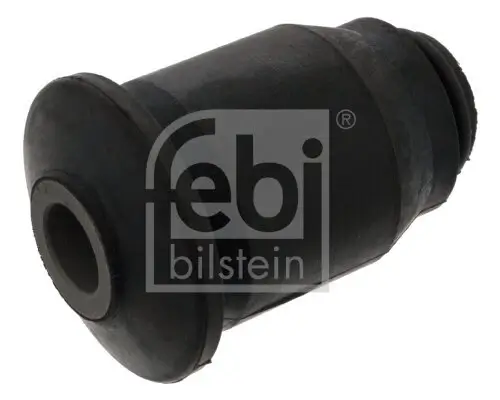 Lagerung, Lenker Vorderachse links unten vorne Vorderachse rechts FEBI BILSTEIN 43363 Bild Lagerung, Lenker Vorderachse links unten vorne Vorderachse rechts FEBI BILSTEIN 43363