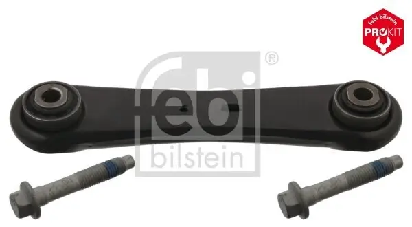 Stange/Strebe, Radaufhängung FEBI BILSTEIN 43406