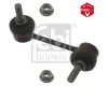 Stange/Strebe, Stabilisator Vorderachse links FEBI BILSTEIN 43455