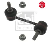 Stange/Strebe, Stabilisator Vorderachse links FEBI BILSTEIN 43455