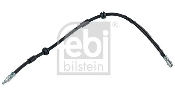 Bremsschlauch Vorderachse links Vorderachse rechts FEBI BILSTEIN 43459