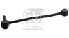 Stange/Strebe, Stabilisator Hinterachse links Hinterachse rechts FEBI BILSTEIN 43460