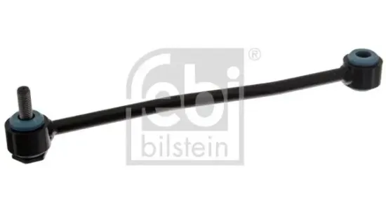 Stange/Strebe, Stabilisator Hinterachse links Hinterachse rechts FEBI BILSTEIN 43460 Bild Stange/Strebe, Stabilisator Hinterachse links Hinterachse rechts FEBI BILSTEIN 43460