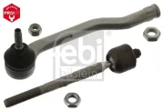 Spurstange Vorderachse links FEBI BILSTEIN 43461