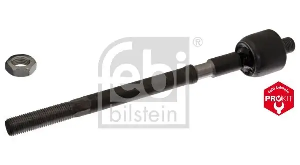 Axialgelenk, Spurstange Vorderachse links Vorderachse rechts FEBI BILSTEIN 43463
