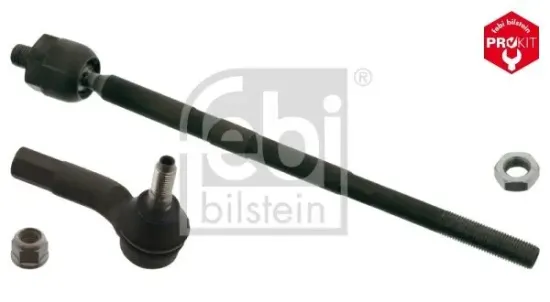 Spurstange Vorderachse rechts FEBI BILSTEIN 43464 Bild Spurstange Vorderachse rechts FEBI BILSTEIN 43464