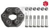 Gelenk, Gelenkwelle vorne FEBI BILSTEIN 43466