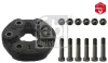 Gelenk, Gelenkwelle FEBI BILSTEIN 43470