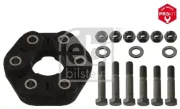 Gelenk, Gelenkwelle FEBI BILSTEIN 43472