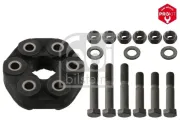 Gelenk, Gelenkwelle vorne FEBI BILSTEIN 43474