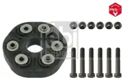 Gelenk, Gelenkwelle FEBI BILSTEIN 43481