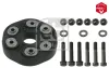 Gelenk, Gelenkwelle vorne FEBI BILSTEIN 43491