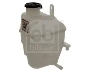 Ausgleichsbehälter, Kühlmittel FEBI BILSTEIN 43502