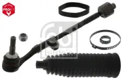 Spurstange Vorderachse links FEBI BILSTEIN 43507