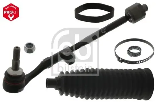 Spurstange Vorderachse links FEBI BILSTEIN 43507 Bild Spurstange Vorderachse links FEBI BILSTEIN 43507