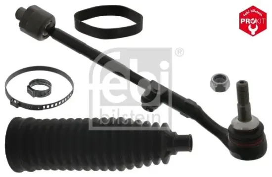 Spurstange Vorderachse rechts FEBI BILSTEIN 43508 Bild Spurstange Vorderachse rechts FEBI BILSTEIN 43508