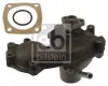 Wasserpumpe, Motorkühlung FEBI BILSTEIN 43518 Bild Wasserpumpe, Motorkühlung FEBI BILSTEIN 43518