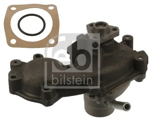 Wasserpumpe, Motorkühlung FEBI BILSTEIN 43518 Bild Wasserpumpe, Motorkühlung FEBI BILSTEIN 43518