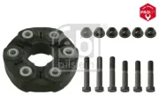 Gelenk, Gelenkwelle FEBI BILSTEIN 43523