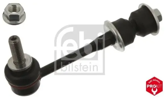 Stange/Strebe, Stabilisator Hinterachse links Hinterachse rechts FEBI BILSTEIN 43532 Bild Stange/Strebe, Stabilisator Hinterachse links Hinterachse rechts FEBI BILSTEIN 43532