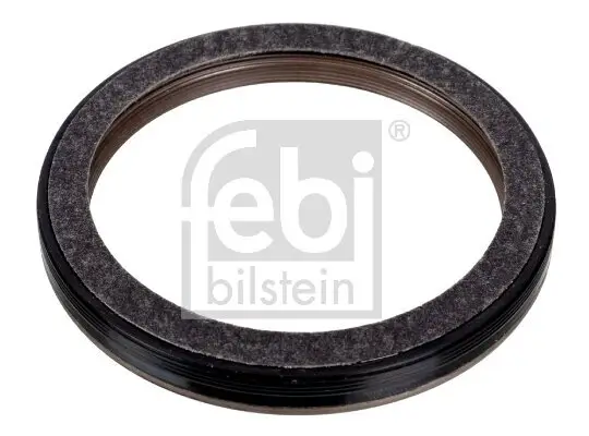 Wellendichtring, Kurbelwelle FEBI BILSTEIN 43537 Bild Wellendichtring, Kurbelwelle FEBI BILSTEIN 43537