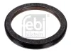 Wellendichtring, Kurbelwelle stirnseitig FEBI BILSTEIN 43537