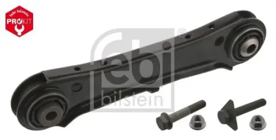 Lenker, Radaufhängung Hinterachse links oben vorne FEBI BILSTEIN 43543 Bild Lenker, Radaufhängung Hinterachse links oben vorne FEBI BILSTEIN 43543